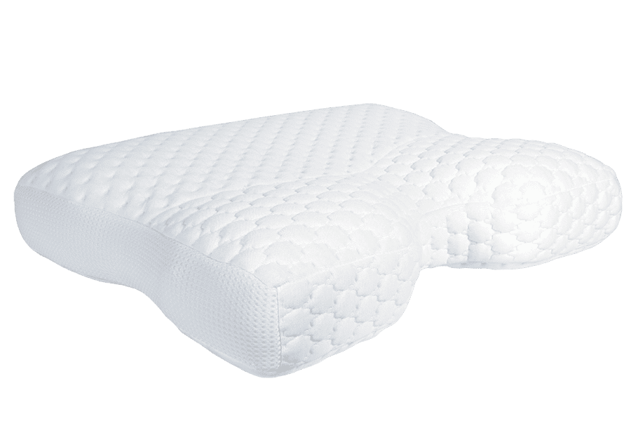 Relax pillow - 3D product render
